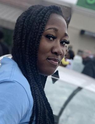 Alexis McLaurin death by force case profile photo
