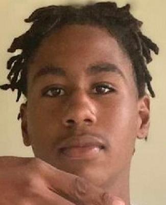 Antonio Foster death by force case profile photo