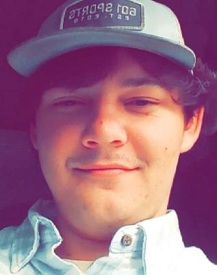 Charles Brooks death by force case profile photo