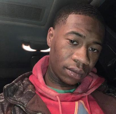 Kevin Harvey death by force case profile photo