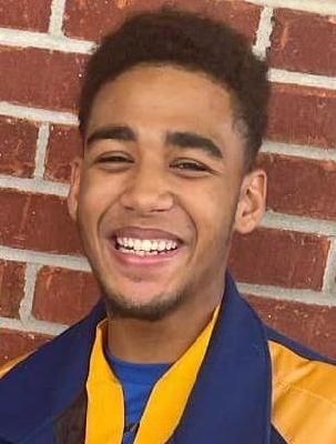 Brendyn Carmen death by force case profile photo