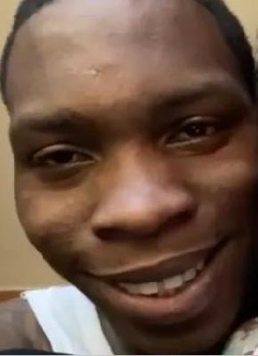 Michael Tyrone Hannah III death by force case profile photo