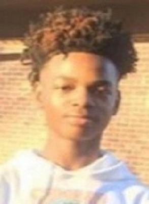 Denarius Hayes death by force case profile photo