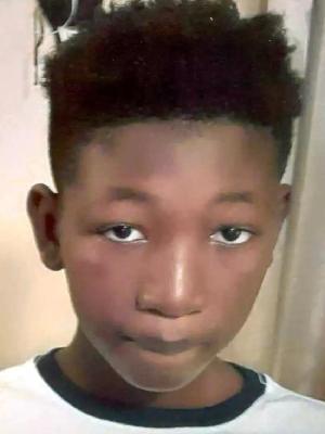 Robert Kentrell Anderson death by force case profile photo