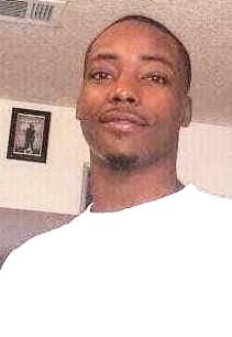 Jimmy Dotson death by force case profile photo