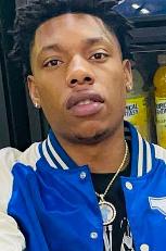 Razuanvia Clayton death by force case profile photo
