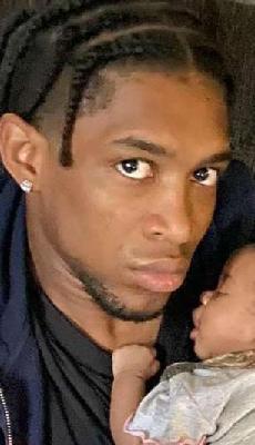 Kyeon Lyles death by force case profile photo