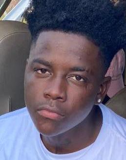 Ladarion Hamilton death by force case profile photo