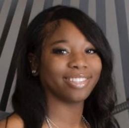 Ayairia Anderson death by force case profile photo