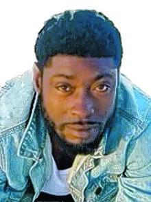 Stephen Mosley death by force case profile photo