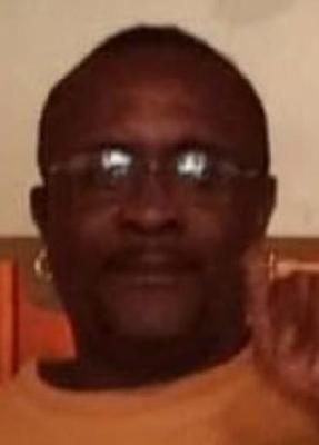 Darnell Miles death by force case profile photo