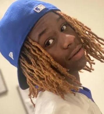 Cornelius McGee death by force case profile photo