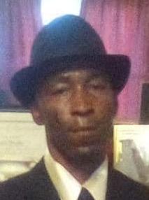 Victory Watts death by force case profile photo