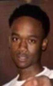 Travione Jones death by force case profile photo