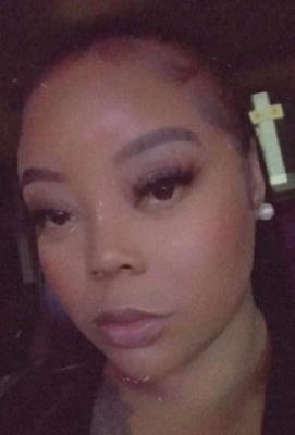 Karissa Job death by force case profile photo