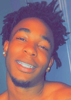 Shemar Smith death by force case profile photo