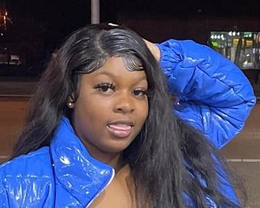 Aareonia Thompson death by force case profile photo