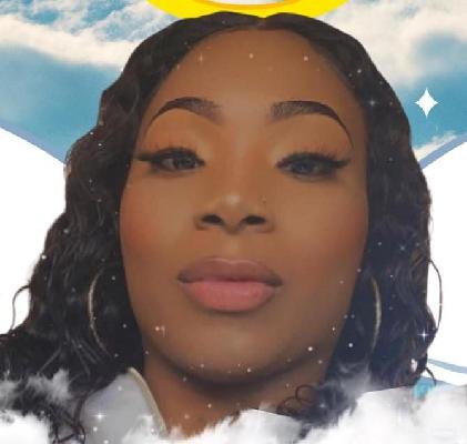 Jasmine Betts death by force case profile photo