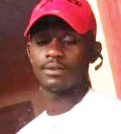 Terry Barnes death by force case profile photo