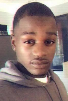 Keldrick Duncan death by force case profile photo