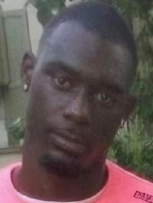 Shaquille Jackson death by force case profile photo
