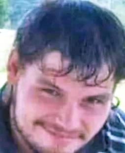 Stephen Guy death by force case profile photo