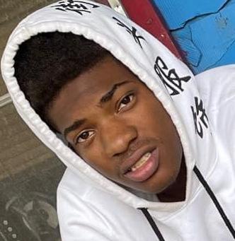 Jarkelvion Carter death by force case profile photo