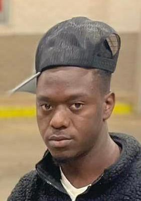 Jaquarius Ross death by force case profile photo