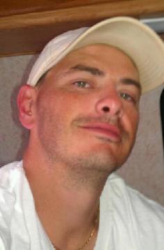 Patrick Foster death by force case profile photo