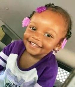 Averi Jones death by force case profile photo