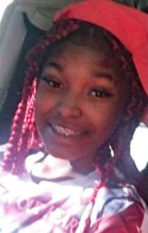 ShaMaya Anderson death by force case profile photo