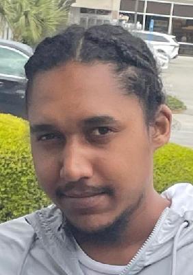 Rictavio Thompson death by force case profile photo