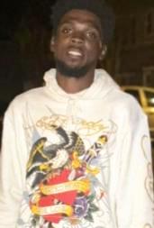 Mikell Lance death by force case profile photo