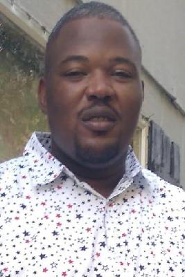 LaRoy Johnson death by force case profile photo