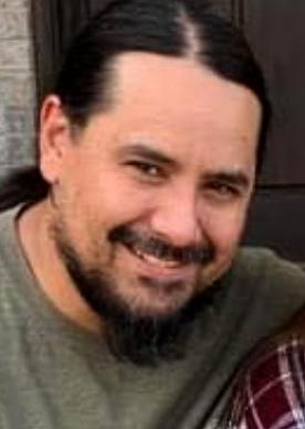 Paul Higgins death by force case profile photo