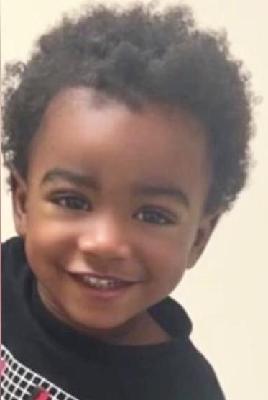 Rylin Burrell death by force case profile photo