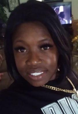 Tyronda Bellamy death by force case profile photo