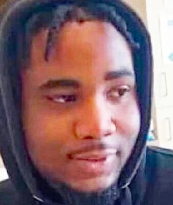 Alvin Davonte McDaniel death by force case profile photo