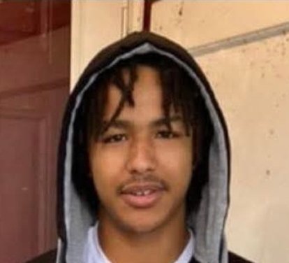 Dominique Greer death by force case profile photo