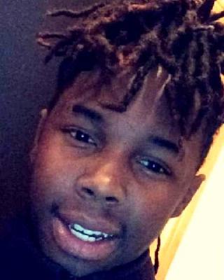 Jailyn Rivers death by force case profile photo