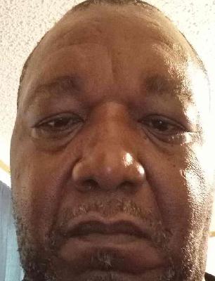 Ernest Berry Sibert Jr death by force case profile photo