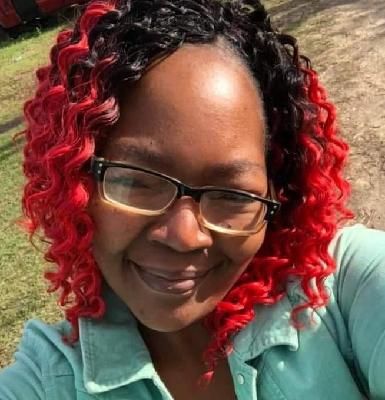 Lekenla Cantey death by force case profile photo