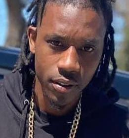 Saquan Logan death by force case profile photo