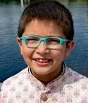 Dhillian Patel death by force case profile photo