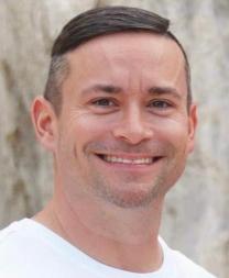 Billy J. Reedy Jr death by force case profile photo