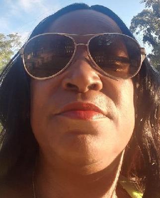 Pamela Brock death by force case profile photo