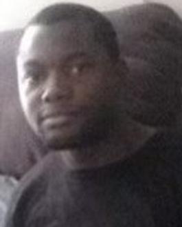 Derrick Cobbs death by force case profile photo