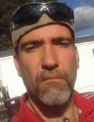 Steven Hughes death by force case profile photo
