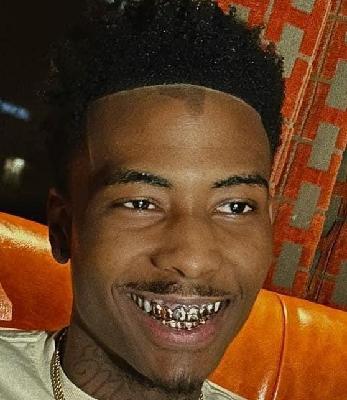 Mekhi Courtney death by force case profile photo
