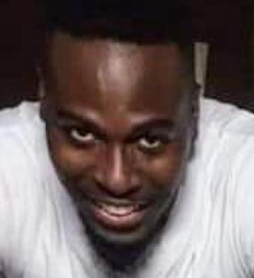 Tyrone Singletary death by force case profile photo
